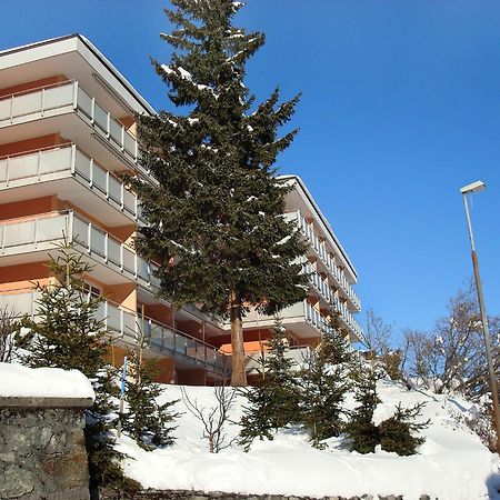 Apartment Promenade - Utoring-79 By Interhome Arosa Exterior foto